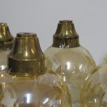 Lote: 57 - Lote: 57 - Tulipas ambar campana