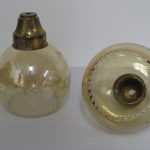Lote: 57 - Lote: 57 - Tulipas ambar campana