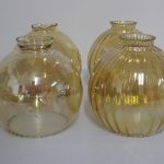 Lote: 59 - Lote: 59 - Tulipas ambar campana