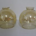 Lote: 59 - Lote: 59 - Tulipas ambar campana