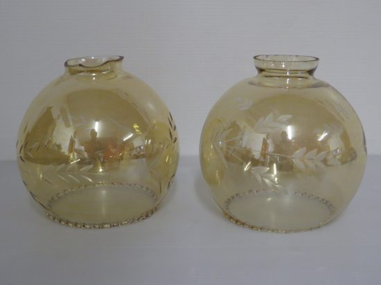 Lote: 59 - Lote: 59 - Tulipas ambar campana