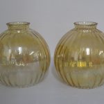 Lote: 59 - Lote: 59 - Tulipas ambar campana