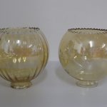Lote: 59 - Lote: 59 - Tulipas ambar campana