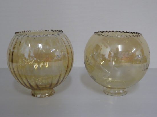 Lote: 59 - Lote: 59 - Tulipas ambar campana