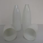 Lote: 61 - Lote: 61 - Tulipas tubo blancos
