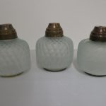 Lote: 62 - Lote: 62 - Tulipas tipo campanas