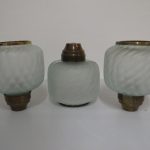 Lote: 62 - Lote: 62 - Tulipas tipo campanas