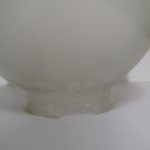 Lote: 65 - Lote: 65 - Tulipa globo opaco