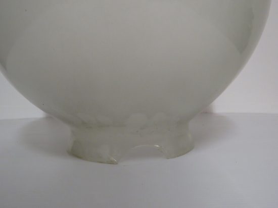 Lote: 65 - Lote: 65 - Tulipa globo opaco