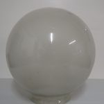 Lote: 66 - Lote: 66 - Tulipa globo opaco
