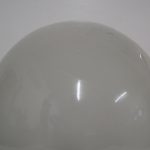 Lote: 66 - Lote: 66 - Tulipa globo opaco