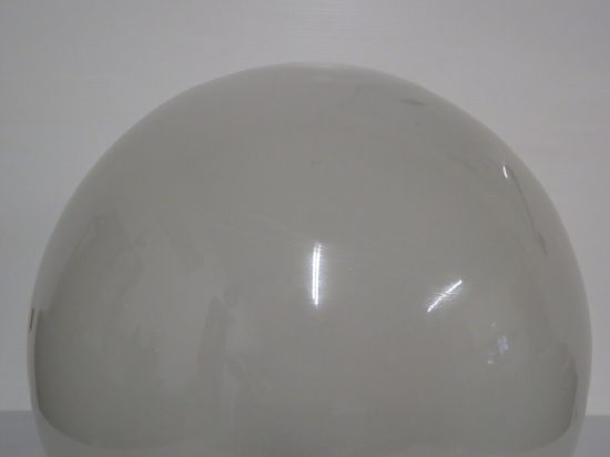 Lote: 66 - Lote: 66 - Tulipa globo opaco