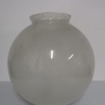 Lote: 66 - Lote: 66 - Tulipa globo opaco