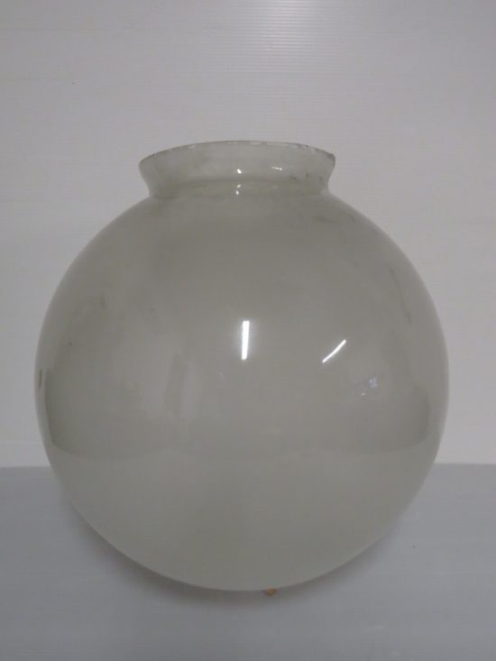 Lote: 66 - Lote: 66 - Tulipa globo opaco