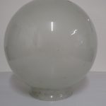 Lote: 67 - Lote: 67 - Tulipa globo opaco