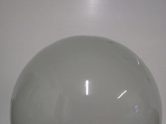 Lote: 67 - Lote: 67 - Tulipa globo opaco