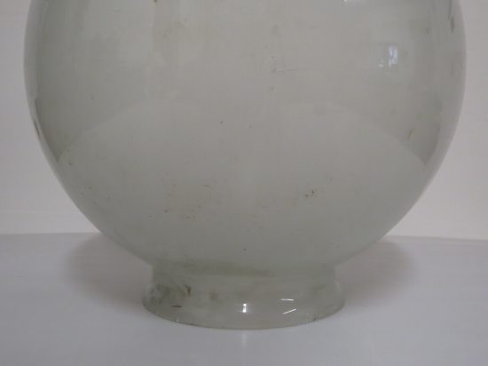 Lote: 67 - Lote: 67 - Tulipa globo opaco