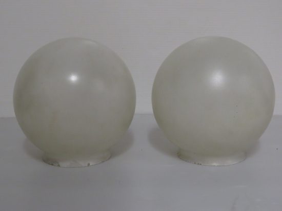 Lote: 69 - Lote: 69 - Tulipas globo blancas