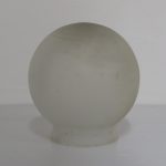 Lote: 69 - Lote: 69 - Tulipas globo blancas