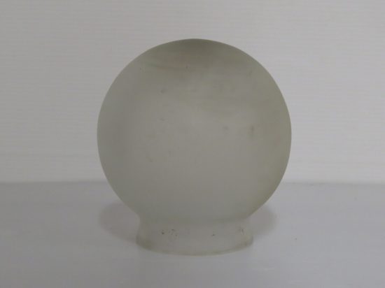 Lote: 69 - Lote: 69 - Tulipas globo blancas