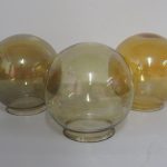 Lote: 71 - Lote: 71 - Tulipas globos ambar