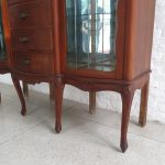 Lote: 147 - Lote: 147 - Cristalero Frances