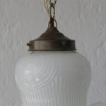 Lote: 83 - Lote: 83 - Lampara de colgar