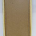 Lote: 39 - Lote: 39 - Cuadro en relieve