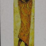 Lote: 35 - Lote: 35 - Cuadro decorativo