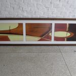 Lote: 37 - Lote: 37 - Cuadro decorativo