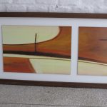 Lote: 37 - Lote: 37 - Cuadro decorativo