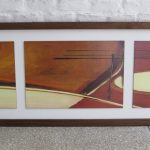 Lote: 37 - Lote: 37 - Cuadro decorativo