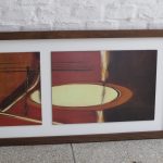 Lote: 37 - Lote: 37 - Cuadro decorativo