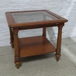 Lote: 42 - Lote: 42 - Mesa de sala