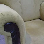 Lote: 59 - Lote: 59 - Sillon provenzal