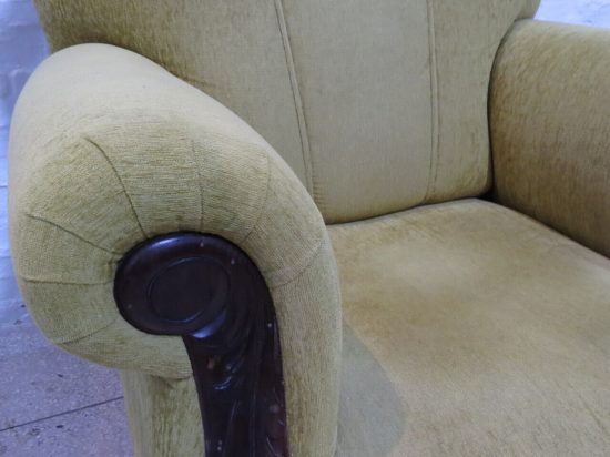 Lote: 59 - Lote: 59 - Sillon provenzal