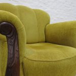 Lote: 59 - Lote: 59 - Sillon provenzal