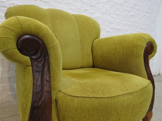 Lote: 59 - Lote: 59 - Sillon provenzal
