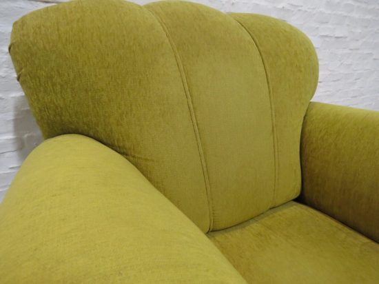Lote: 59 - Lote: 59 - Sillon provenzal