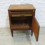 Lote: 82 - Lote: 82 - Juego de 1 plaza americana