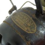 Lote: 16 - Lote: 16 - Ventilador antiguo de mesa