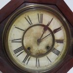 Lote: 15 - Lote: 15 - Reloj antiguo de pared