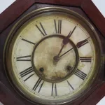 Lote: 15 - Lote: 15 - Reloj antiguo de pared