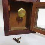 Lote: 15 - Lote: 15 - Reloj antiguo de pared