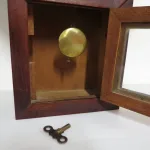 Lote: 15 - Lote: 15 - Reloj antiguo de pared