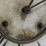 Lote: 15 - Lote: 15 - Reloj antiguo de pared