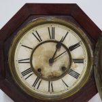 Lote: 15 - Lote: 15 - Reloj antiguo de pared