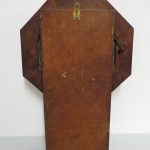 Lote: 15 - Lote: 15 - Reloj antiguo de pared