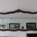 Lote: 76 - Lote: 76 - Espejo Frances