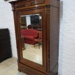 Lote: 88 - Lote: 88 - Ropero tipo español